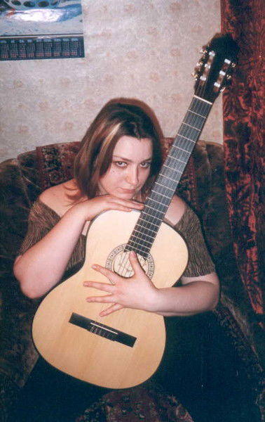 Вера Пименова