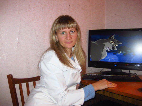 Юлия Коза(Добрынина)