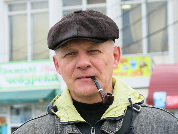 Сергей Римский