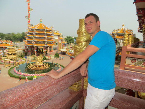 Сапегин Станислав