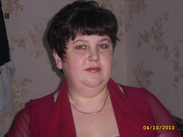 Любовь Башарина(Булатова)