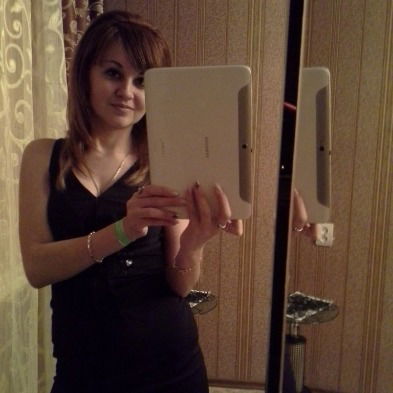 Лина Дойникова