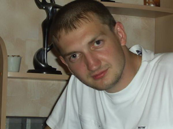 Сергей Ерыкалин