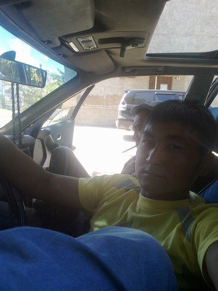 Абзал Альшимбаев