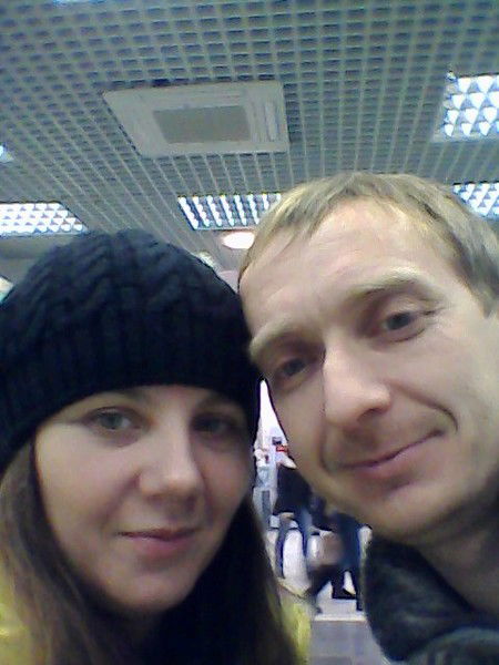 Роман Виноградов