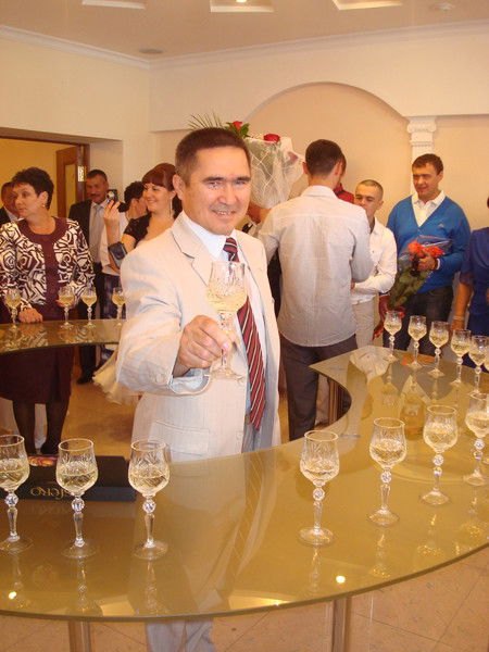 Азат Валитов