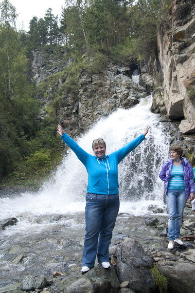 Елена Мольгавко