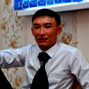 Бекдос Абдикаримов