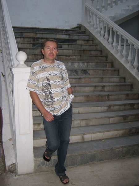 Эдуард Зайнулин