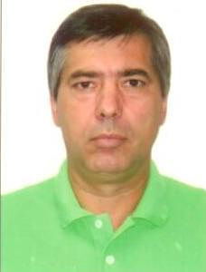 Сергей Бордодымов