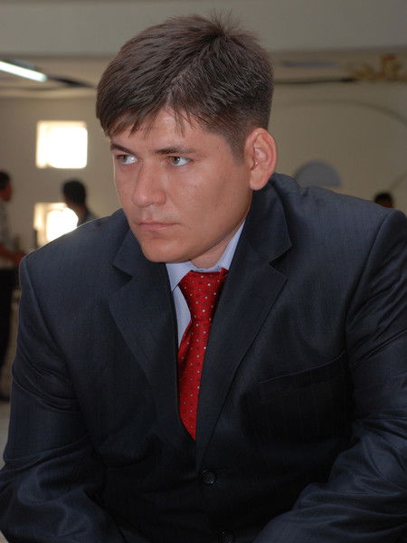 Фуркат Ибрагимов