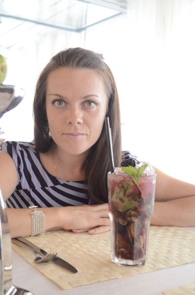 Светлана Дымникова