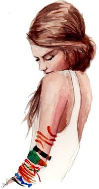 Екатерина Чернецова