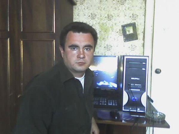 Александр Женат:)