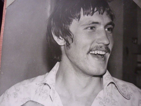 Николай Бедусенко