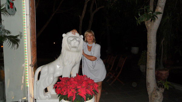 Ольга Князева