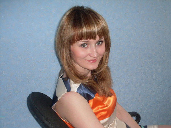 Алена Климчук