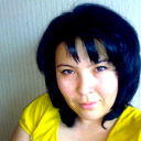 Мадина Серикбаева