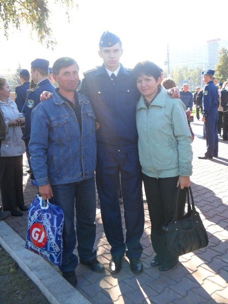 Галина Сергеева