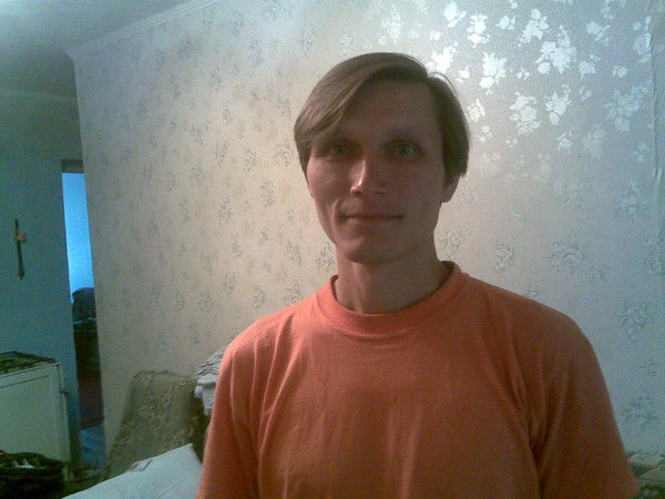 Сергей Рамеев