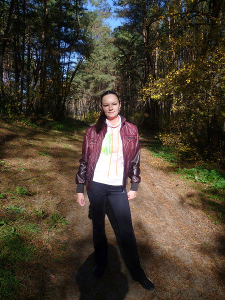 Евгения Красникова