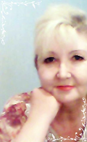 Елена Усольцева(Дрондина)