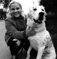 Катерина Голубева