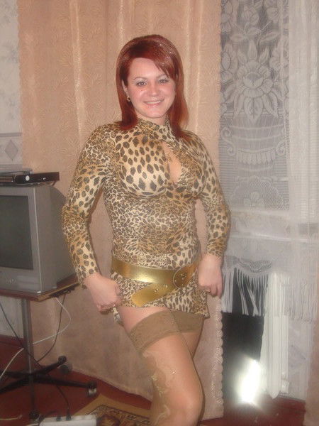 Наташа Мандрика