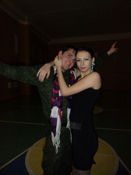 Яна Козлова