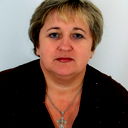 Борьянова Ирина