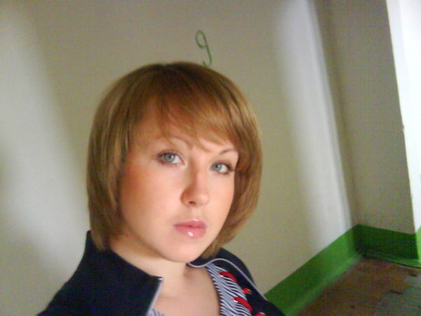 Олеся Дементьева