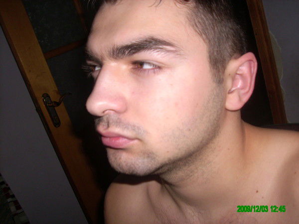 Андрй Костинюк