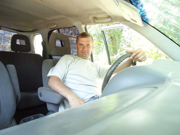 Алексей Ярославцев