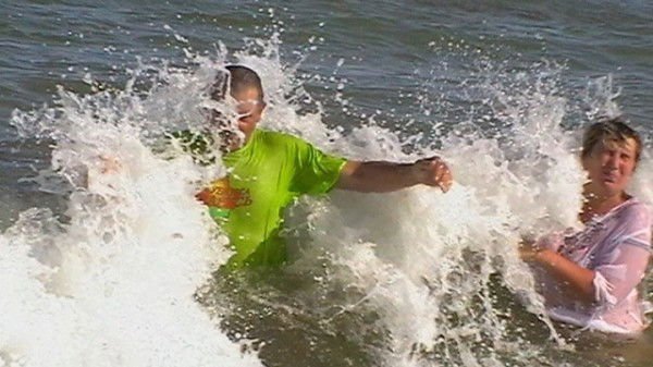 Александр Онищенко