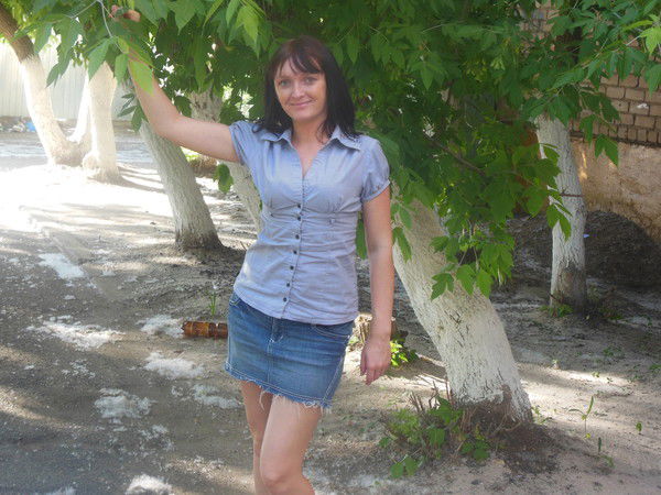 Ирина Данилова