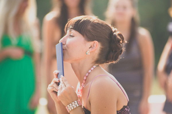 Ольга Федяева