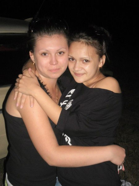 Диночка Богданова