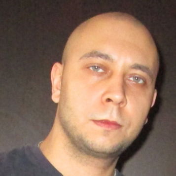 Александр Деменев