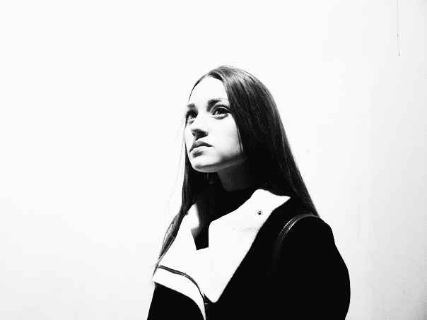 Елизавета Бутикова