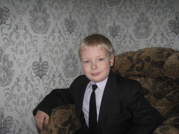 Федя Екимов