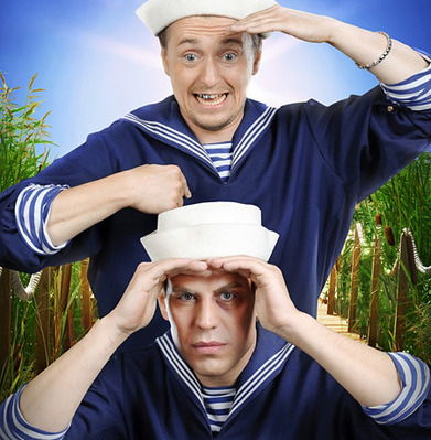 Рустам Исхаков