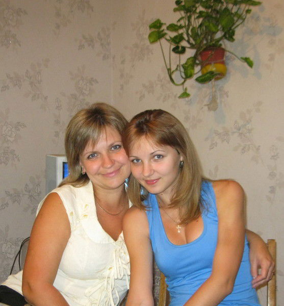 Ирина Оханская