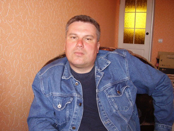 Влад Шмелёв