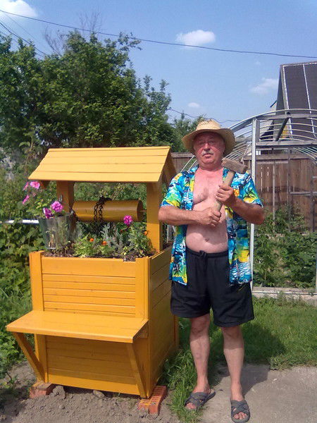 Борис Веретенников