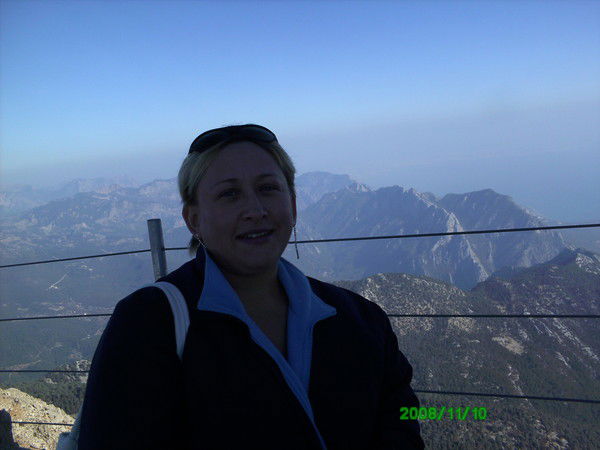 Ирина Скурыдина