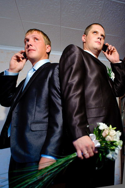 Мишаня Колосунин