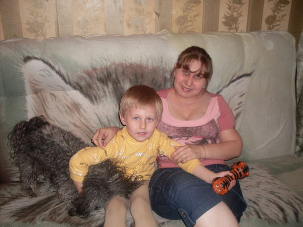 Гуля Сокова