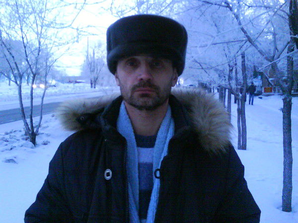 Владислав Грибоедов