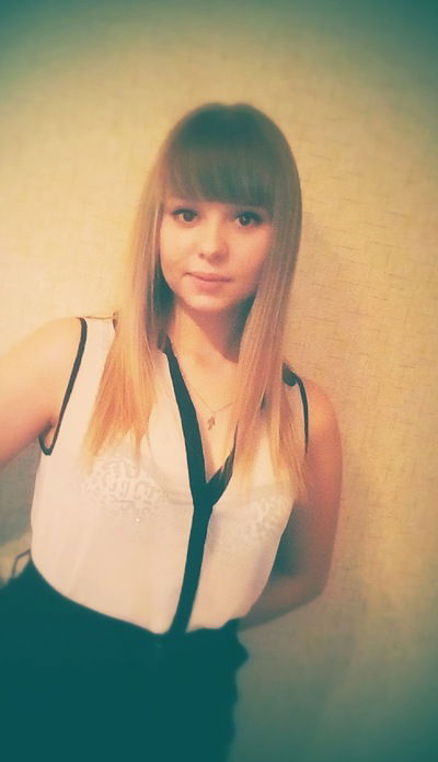 Мария Безукладникова