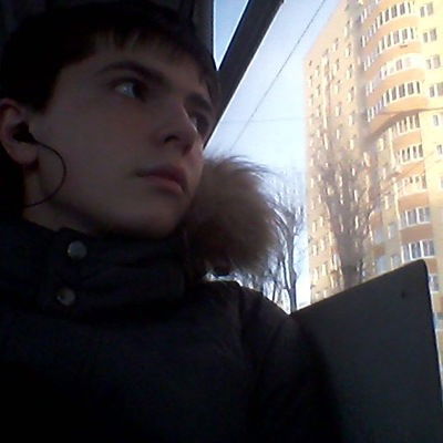 Ваня Суворов